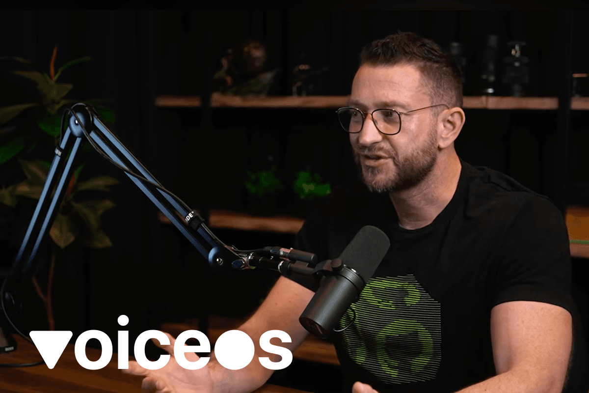 タイピングをやめた開発者たち：AI業界トップビルダーが音声でコードを書く方法