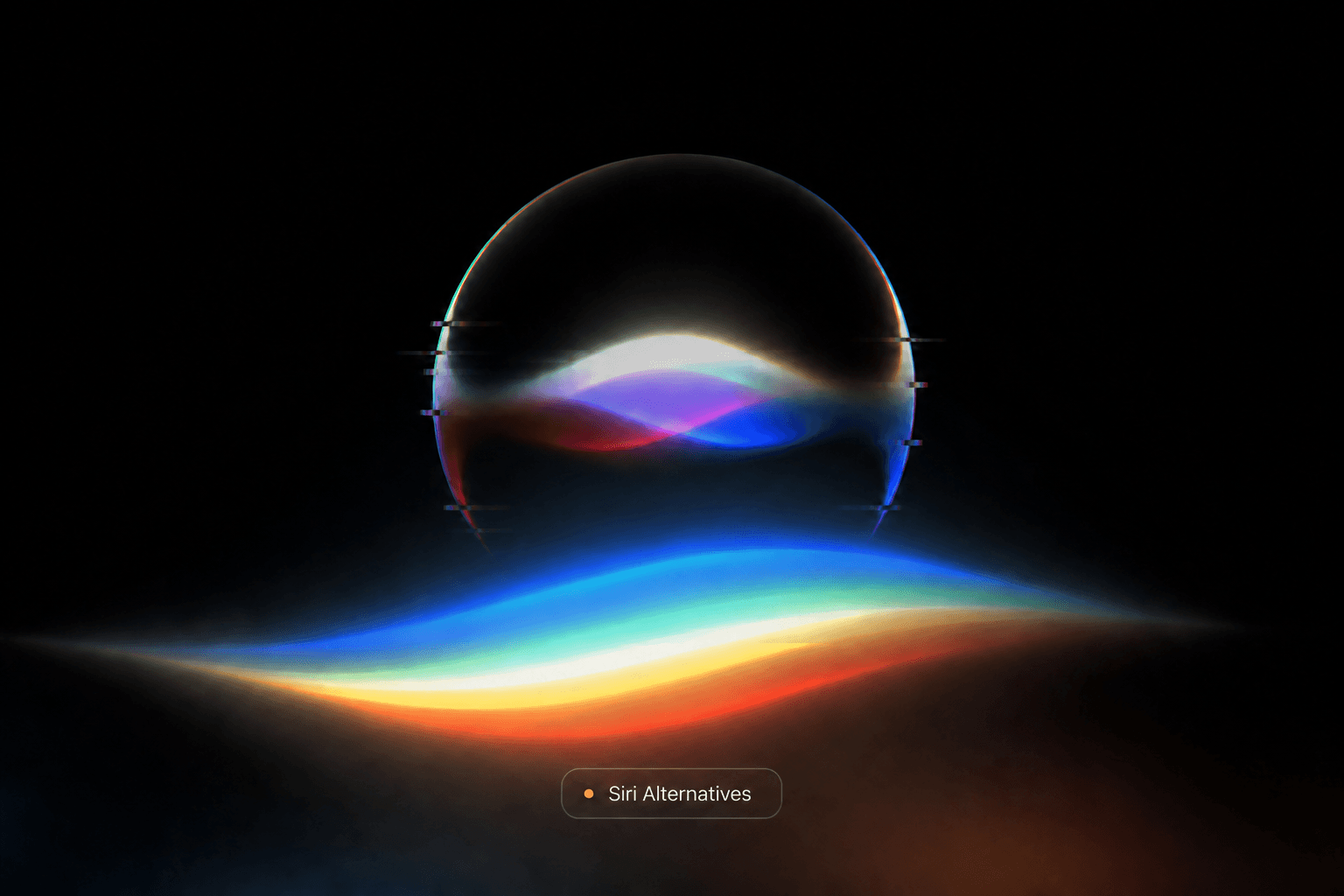 The 6 Best Siri Alternatives in 2026 (Mac, Windows, and Your Phone)