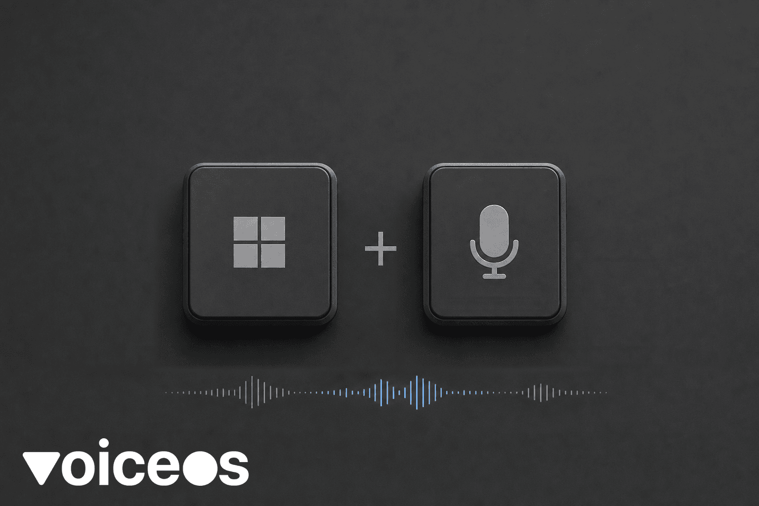 Windows Voice Typing (Win+H): How to dictate text on your PC
