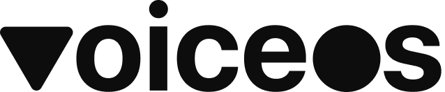 VoiceOS Full Logo