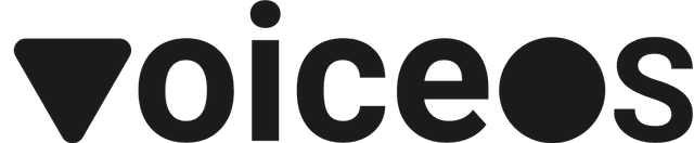 VoiceOS Full Logo