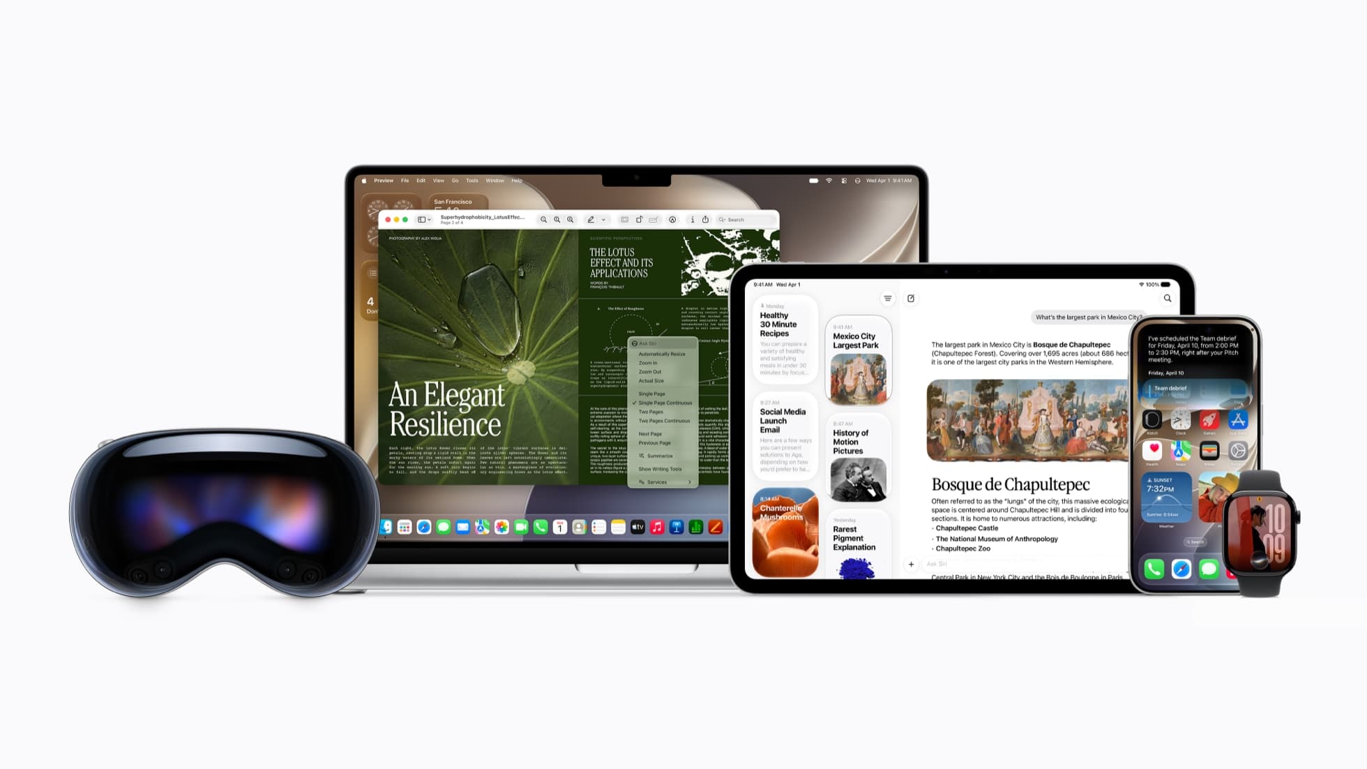Apple's New Siri AI on Mac: Features, the Siri App, and How to Use It in 2026