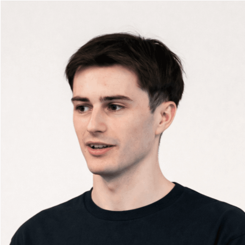Jonah Daian, Co-Founder, VoiceOS at VoiceOS