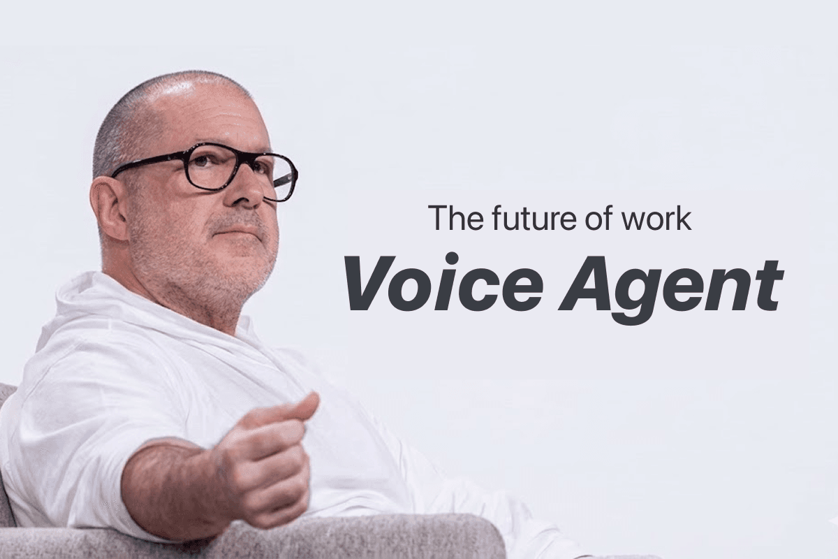 Beyond Dictation: Why Voice AI Agents Are Replacing Voice Typing in 2026