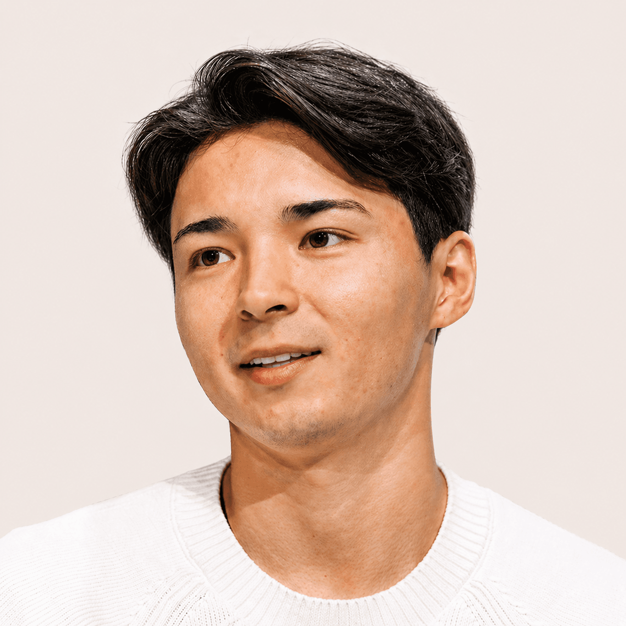 Kai Brokering, Co-Founder, VoiceOS at VoiceOS