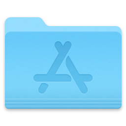 macOS Applications folder