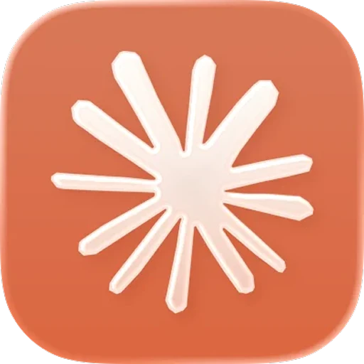 App icon
