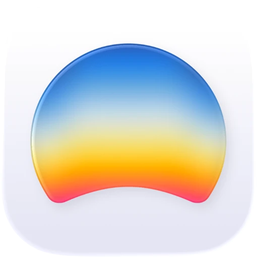 Dia app icon