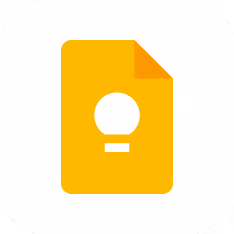 Google Keep