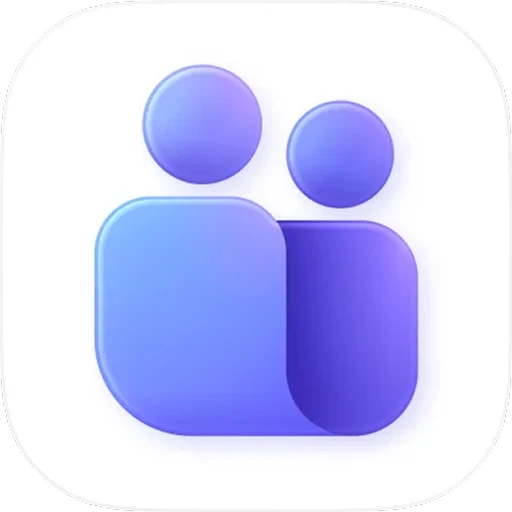 App icon