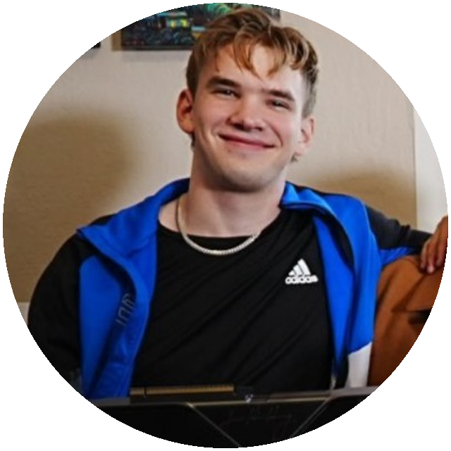 Andrey avatar