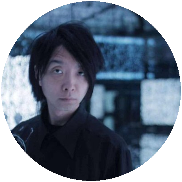 Yoichi Ochiai avatar