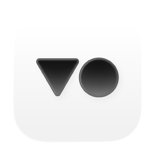 VoiceOS app icon